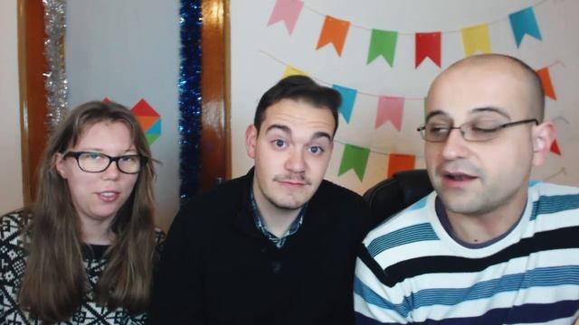 Probamos el té de mojito - #CatandoTé - La subred de Mario смотреть онлайн