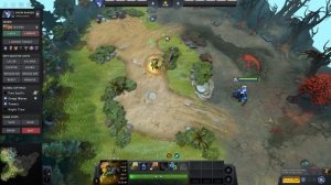 Unusual Ageless Apothecary Dota 2 courier- Dota Plus 2022 (Explosive Burst + Orbital Decay)