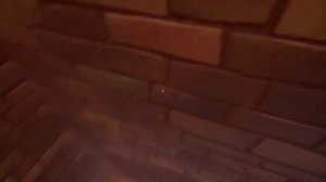 привет сосед 3 акт граммофон красной пластинкой