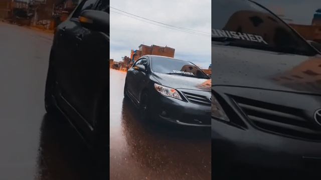 Modifications of Corolla 🥵 | Different Models Corolla Modified | Ufff🥵🔥| Pakistan Cars World смотреть онлайн