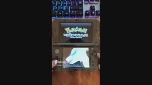 Как получить ВСЕ Mystery Gift для Pokemon Black White в 2025 году | DNS Exploit #pokemon #nintendods