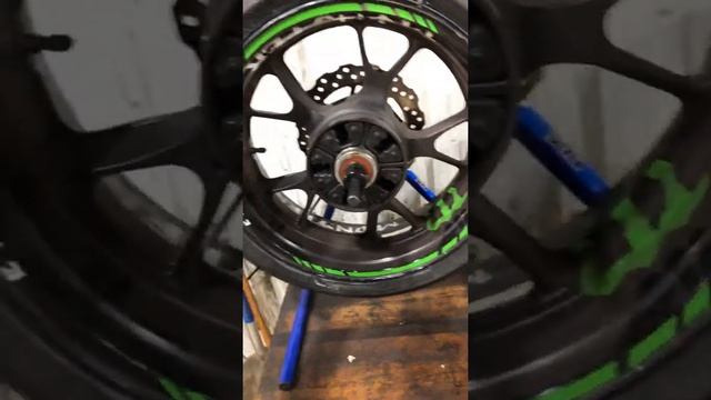 Michelin balance. смотреть онлайн