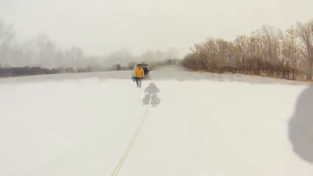 Ватрушка смотреть онлайн