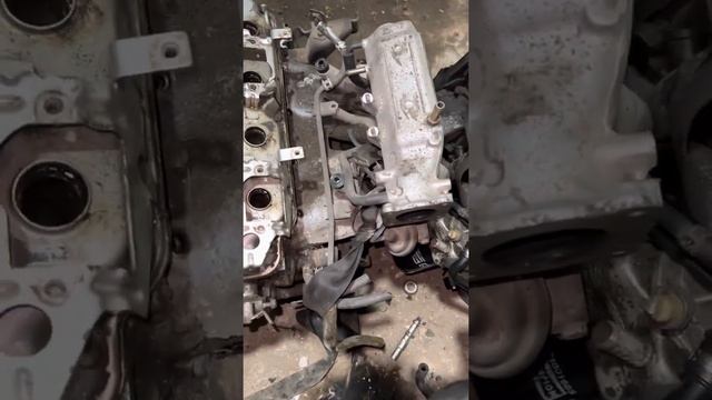 Двигатель 4g92 смотреть онлайн