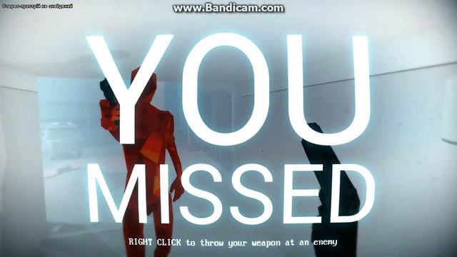 Немного карт у SUPERHOT смотреть онлайн