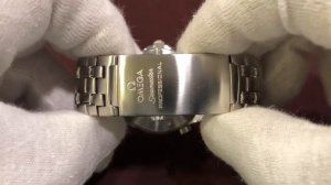 Omega Seamaster 300 Professional