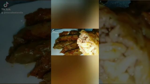 طاجين كرومبيط الملفوف او الكرومب دولمة كرومبيط ملفوف محشي tadjin crombite смотреть онлайн