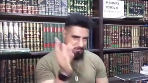 КАК ВЫГЛЯДИТ АЛЛАХ - ОТВЕТ УЧЕНЫХ