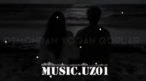 Yongan yuragim yonaveradi