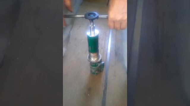 Ремонт и доработка двутрубных койлов Tein смотреть онлайн