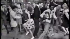 Chuck Berry - Johnny B  Goode