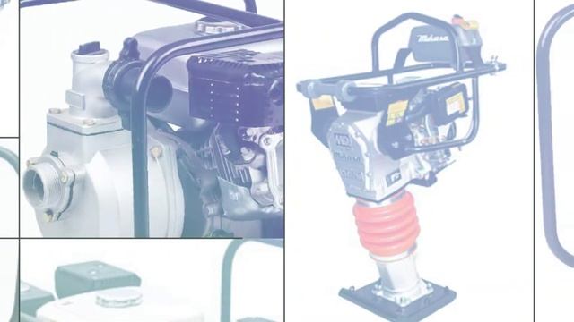 Servis agregata, pumpi za vodu i građevinskih mašina смотреть онлайн