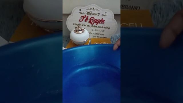 OL CELL kem ngày dưỡng trắng chống nắng makeup da смотреть онлайн