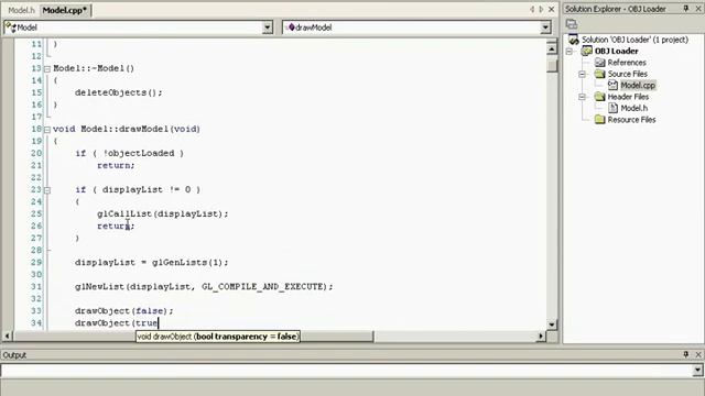🔴 Loading Materials • Model Importer & Viewer • OpenGL Programming • 3D Graphics API • (Pt. 38) смотреть онлайн