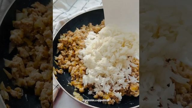 Блинчики с мясом смотреть онлайн