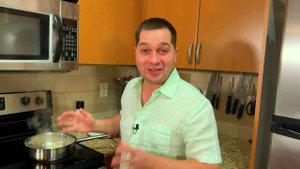 Вкуснотища! Теперь Ваше мнение о перловке изменится в лучшую сторону. Рецепт Самой вкусной Перловки