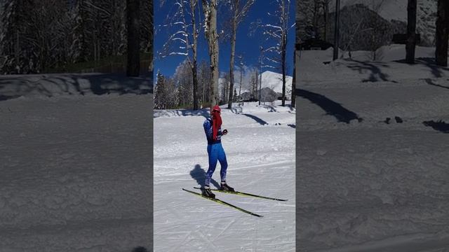 Что важно делать на тренировке? #shorts смотреть онлайн