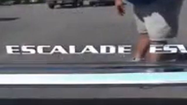 2007 Cadillac Escalade ESV for sale in Fayetteville AR - Used Cadillac by EveryCarListed.com смотреть онлайн