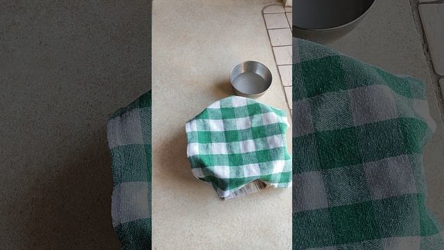 Простой хлеб на закваске Часть 2 смотреть онлайн