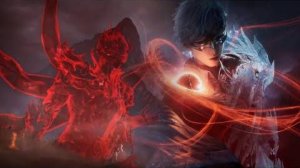 斗罗大陆2：霍雨浩自创5大绝技，个个强悍无比，最强一个能弑神