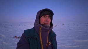 Прогулка в Долину Счастья, 12.01.2025г.