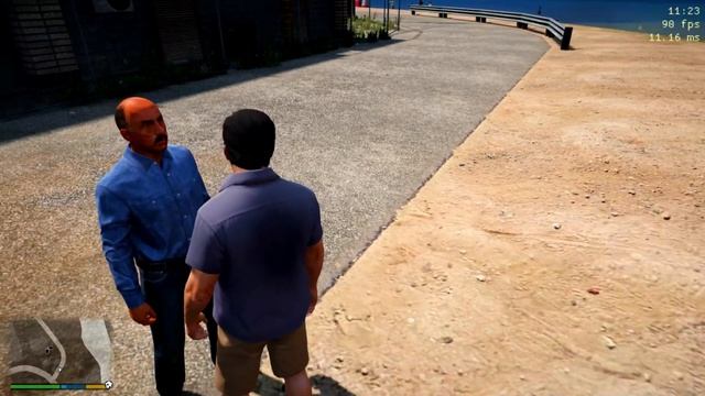 Jimmy's New Car |TOYOTA COROLLA ALTIS| смотреть онлайн