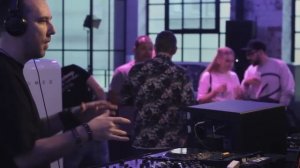 PROFF Live from the Anjunakitchen (Progressive and Organic House Mix)_1080p