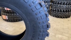 Anvelopa 33/10.5 R15 Lakesea Alligator 114K M+S Simex Extrem