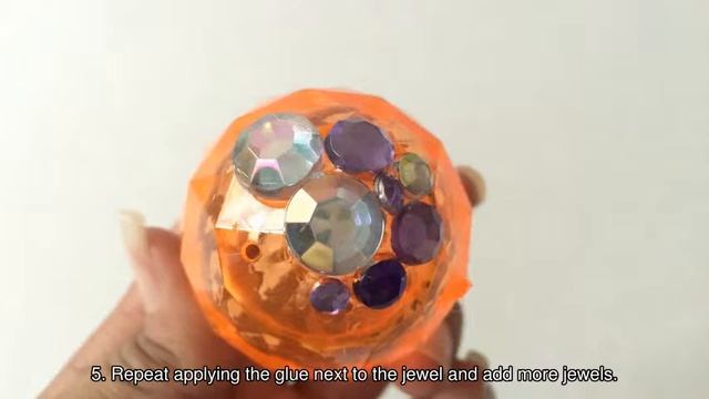 Make Beautiful Jeweled Easter Eggs - DIY Home - Guidecentral смотреть онлайн