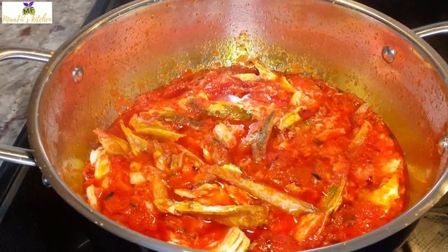 ⚖️ Delicious vegetables sauce ||Healthy vegetables stew or sauce || My healthy vegetables sauce смотреть онлайн