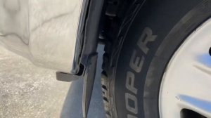 275/70R18, Tundra, tires, Toyota