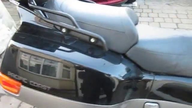 PC800 predator exhaust.mp4 смотреть онлайн