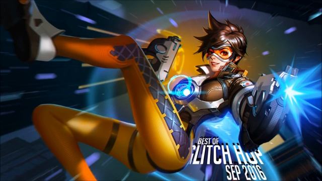 Best of GLITCH HOP GAMING Mix Sep 2016 смотреть онлайн