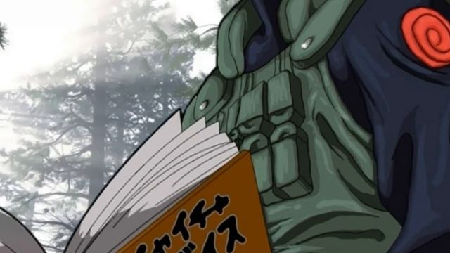 КОМАНДНАЯ РАБОТА?! Альтернативный сюжет Наруто. Живая озвучка. смотреть онлайн