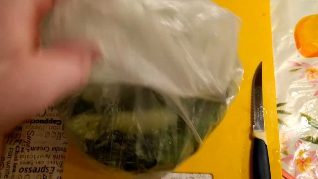 МАЛОСОЛЬНЫЕ ОГУРЦЫ.🥒🧄🥒🥬🧄ПРЯМО С ГРЯДКИ.(В пакете.) смотреть онлайн