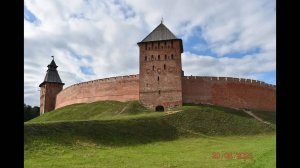 Ловля русалки. Кузнецов Юрий Поликарпович