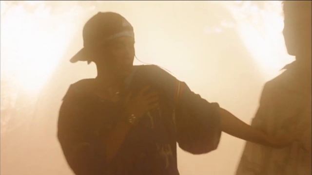 Ｊ２ ユン・シユン×ホン・ギョンミン(Yoon Siyoon×Hong Kyungmin)Say it（Tell Me）＋おまけ смотреть онлайн