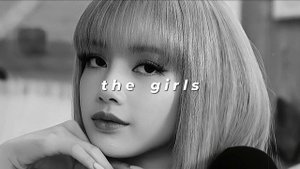 blackpink - the girls (slowed + reverb)