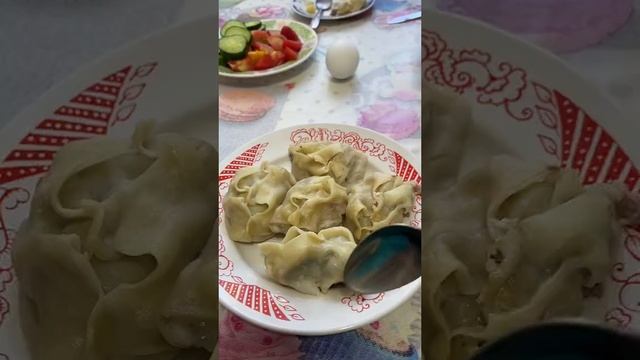 Самые лучшие манты дома. Код 2HNBSWBT8J. Яндекс Плюс. 5sec_production.