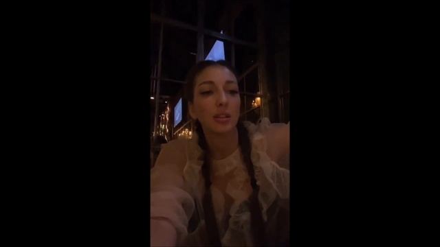 Яна Захарова и Ангелина Бекоева в прямом эфире 28 01 2022 смотреть онлайн