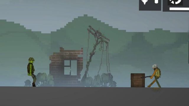 Та самая крыса в Standof 2 смотреть онлайн