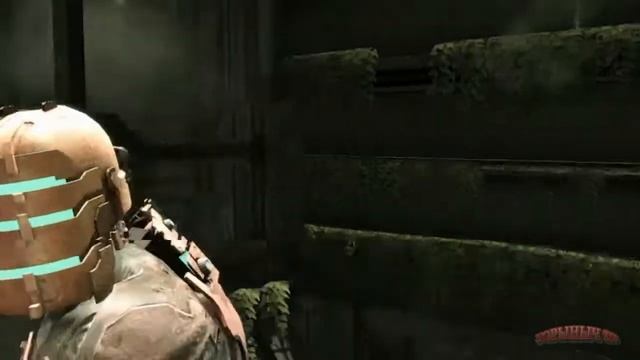 Dead Space. Ностальгическое прохождение. Часть 9. О вреде горохового супа. смотреть онлайн