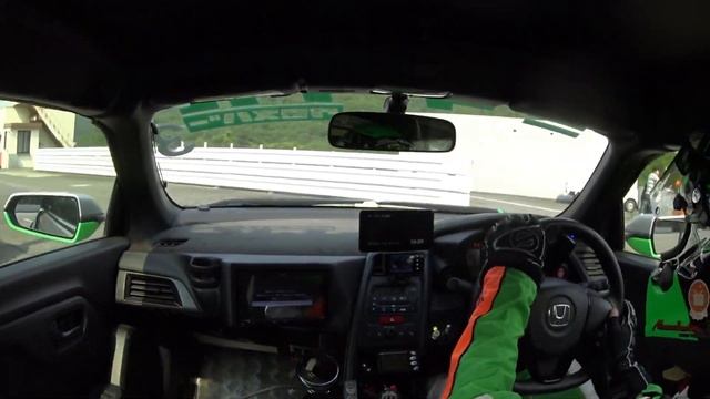 S660の遊び方①　44G的K-CARMEETING　一緒に走りませんか？ смотреть онлайн