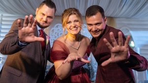 Отзыв о работе ведущего.