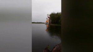 р Сейм. Анахино