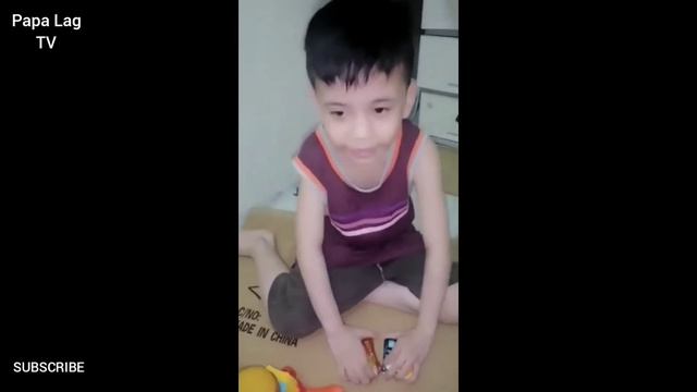 Hot Wheels Downtown Burger Dash Playset Unboxing Laxada | Pinoy Review | First Impressions