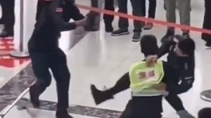 Карате пацан