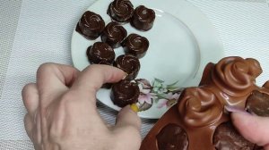 кето ириски часть 2