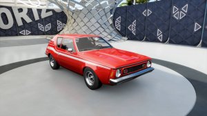 Forza Horizon 3 / AMC GREMLIN 1973 / Test - Drive