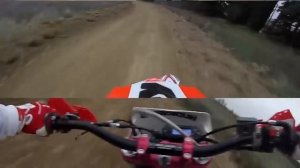 ASIAWING LX 450 ENDURO